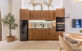 Green&Fresh Apartament